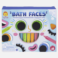 Thumbnail for Tiger Tribe Badleksak Bath Faces