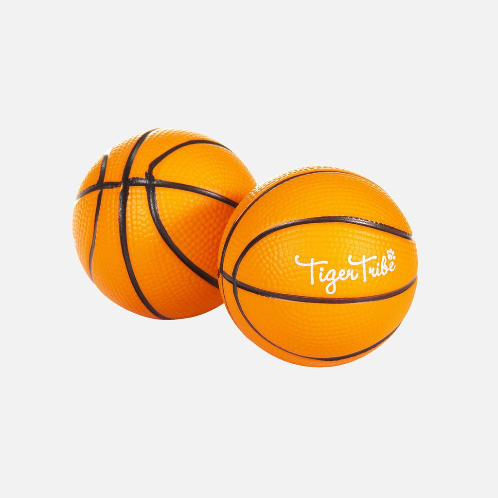 Tiger Tribe Badleksak Dunk Time Basket