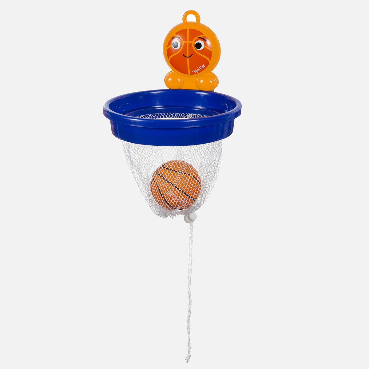 Tiger Tribe Badleksak Dunk Time Basket