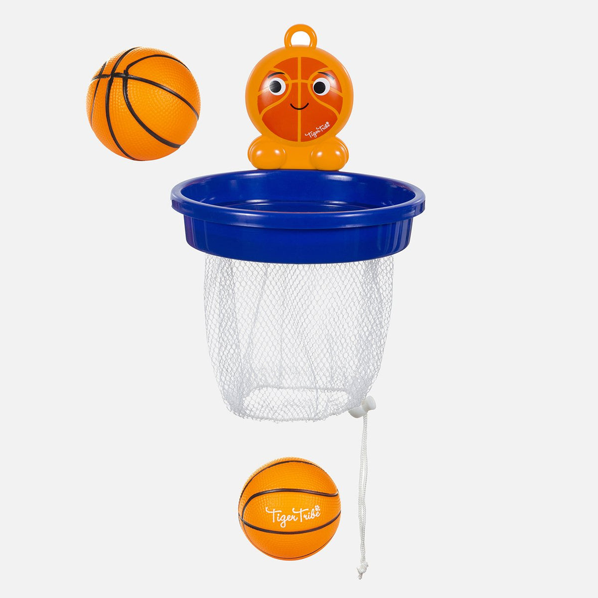 Tiger Tribe Badleksak Dunk Time Basket
