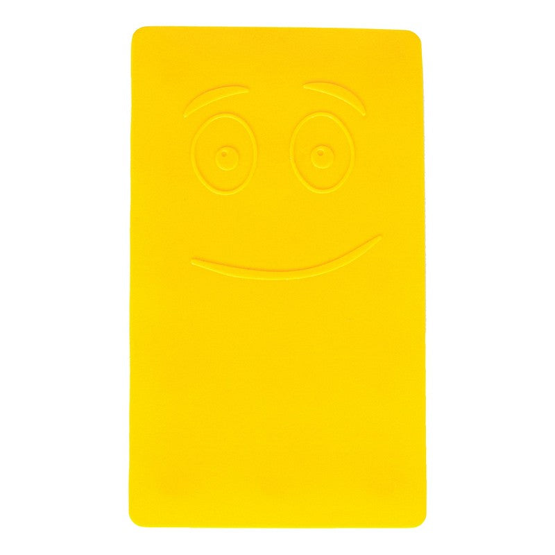 Babblarna Badmatta Silikon (6 delar)