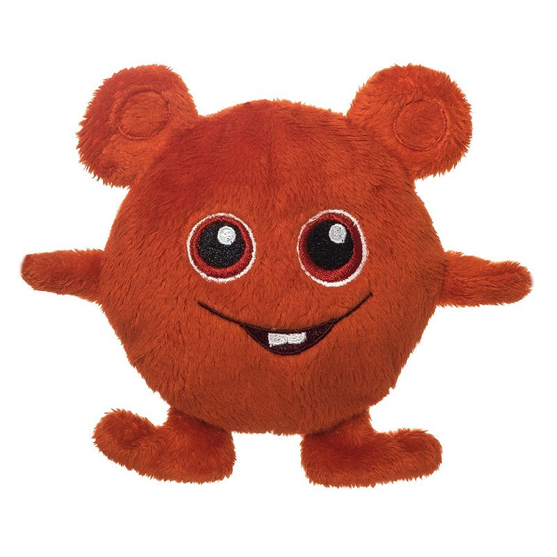 Babblarna Gosedjur Minisar Bobbo 12cm