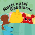 Babblarna Bog: Godnat Babblarna