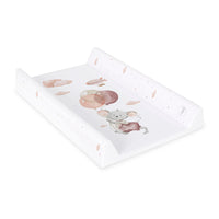 Thumbnail for Ceba Baby Skötbädd Flygande Mus med höga kanter (70x50cm)