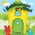 Babblarna Bog: I Babblernes butik