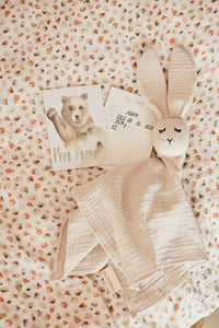 Thumbnail for Oh, Poppy! Milstolpekort Silia