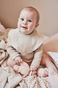 Thumbnail for Oh, Poppy! Dregglisar Juno Beige (2-pack, 18x34cm)