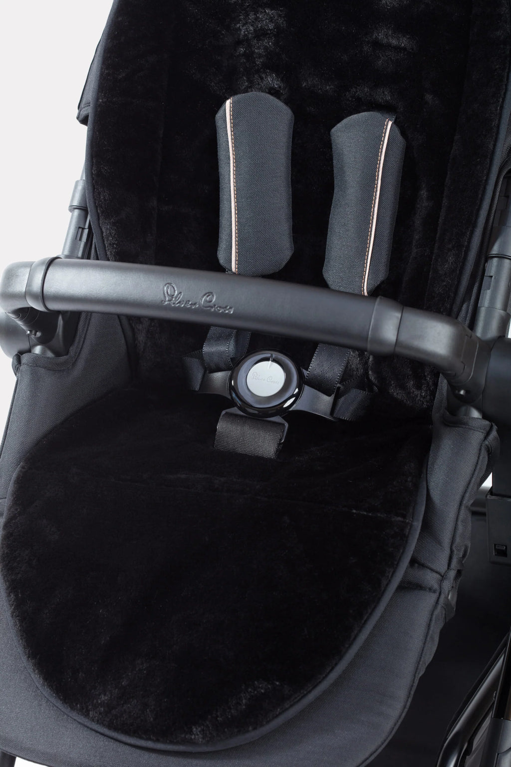 Silver Cross Duovogn Pioneer Eclipse Special Edition