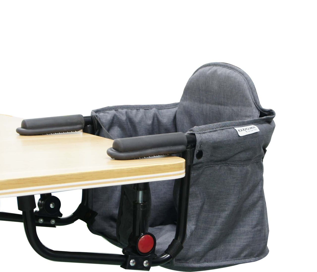 Kaxholmen Barnstol På Bord