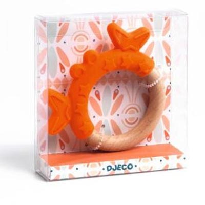 Djeco Bitring BabyCrabi