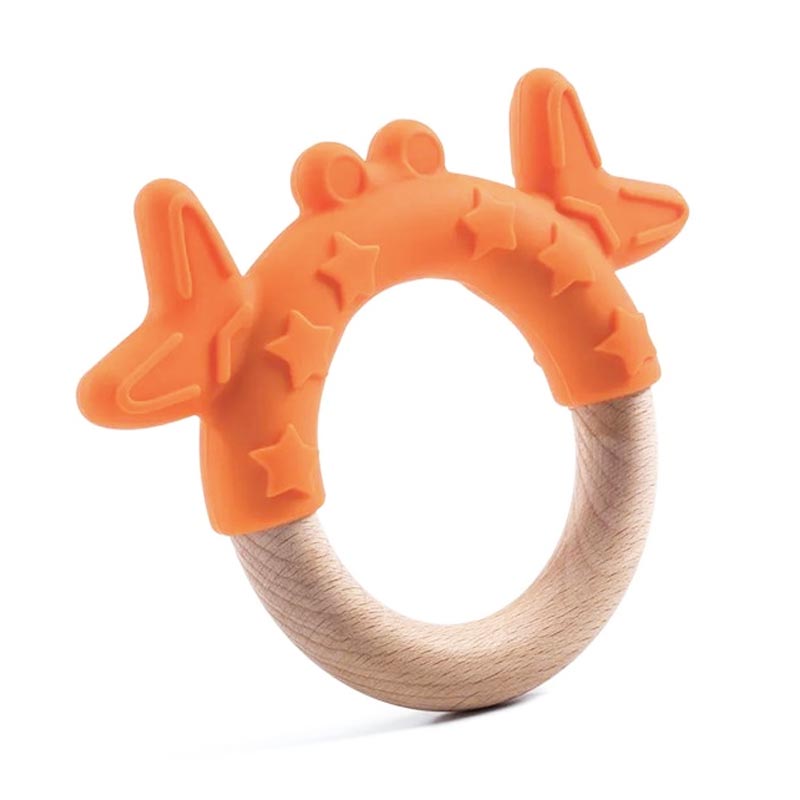 Djeco Bitring BabyCrabi
