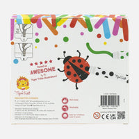 Thumbnail for Tiger Tribe Duttpennor Dot Paints (8 färger)