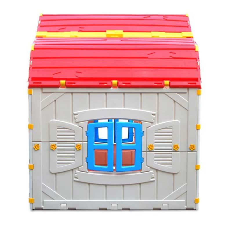 Elite Toys Aktivitetslegehus Fantasty XL