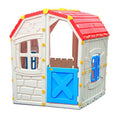 Elite Toys Aktivitetsleghuset "Fantastic"