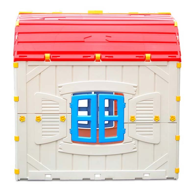 Elite Toys Aktivitetsleghuset "Fantastic"