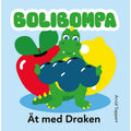 Bolibompa Bog: Spis med Dragen