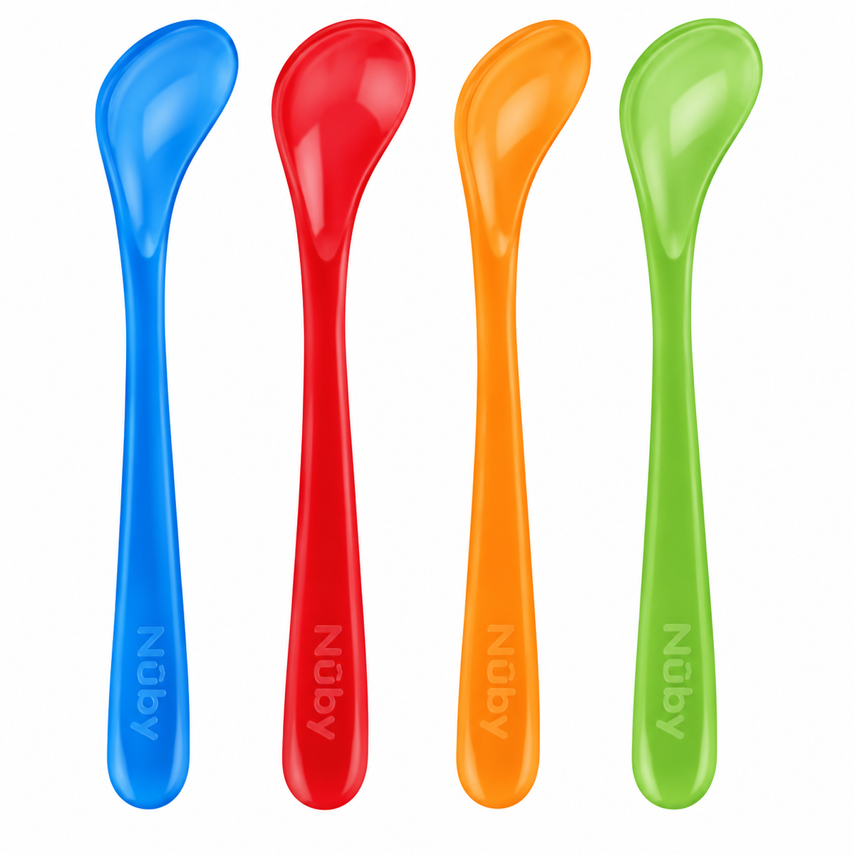 Nuby Ske Standard Langskaftet +3m