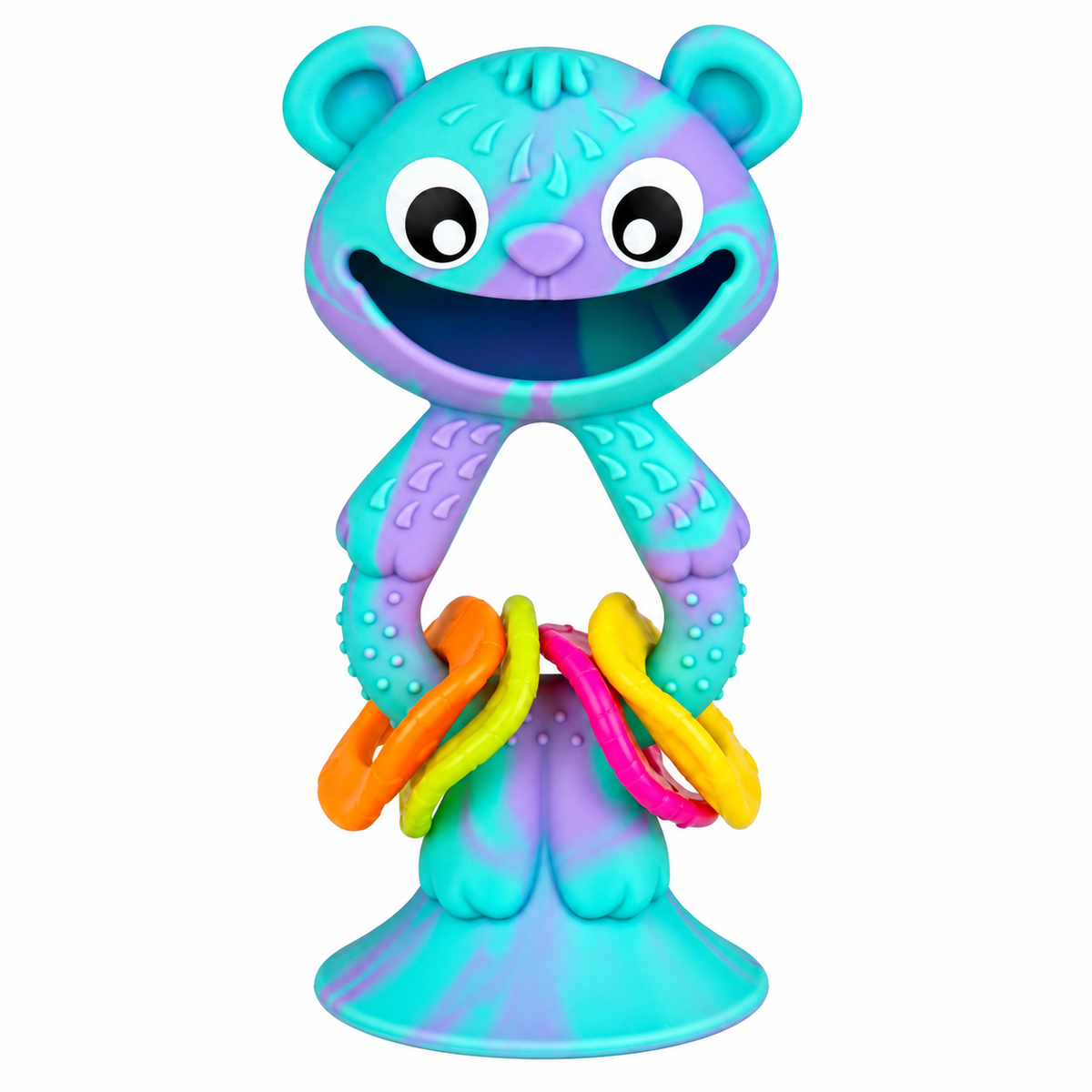 Playgro rangle med sugekop Wobble-Buddy +3m