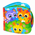 Playgro Badebog Lille Bies Eventyr +0m
