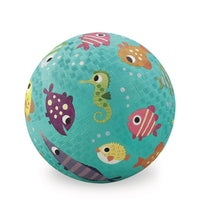 Thumbnail for Crocodile Creek Lekboll Fish (13cm)