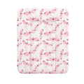 Ceba Baby Skötbädd Flora & Fauna Libelula Soft (70x50cm)