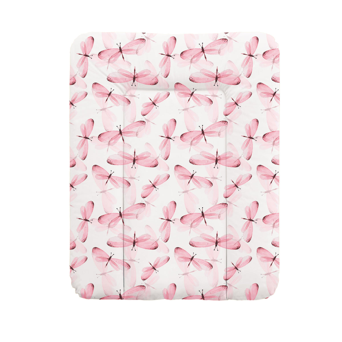 Ceba Baby Skötbädd Flora & Fauna Libelula Soft (70x50cm)