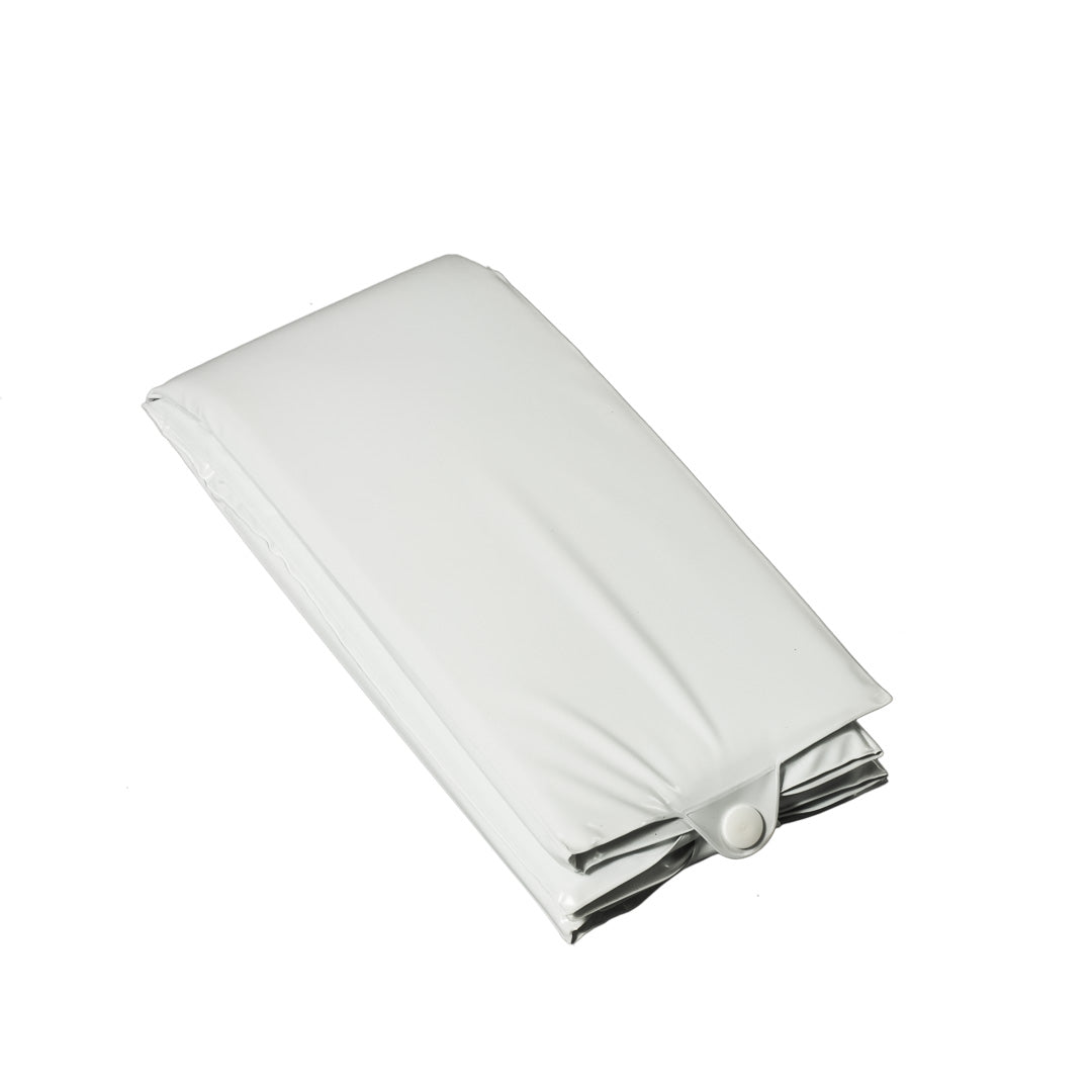 Ceba Baby Skötbädd Traveller Vit (58x40cm)