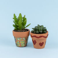 Thumbnail for Tiger Tribe Glitter Goo Gemstone Sparkle (12 färger)