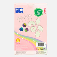 Thumbnail for Tiger Tribe Pysselbox Glitter Goo Bag Charms