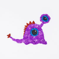 Thumbnail for Tiger Tribe Glitter Goo Gemstone Sparkle (12 färger)