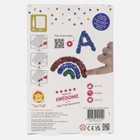 Thumbnail for Tiger Tribe Glitter Goo Gemstone Sparkle (12 färger)