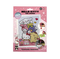 Hello Kitty diamantmaling (1500 stk.)