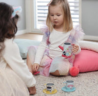 Thumbnail for Hello Kitty Leksaksservis