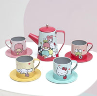Thumbnail for Hello Kitty Leksaksservis
