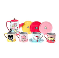 Thumbnail for Hello Kitty Leksaksservis