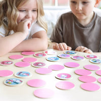 Thumbnail for Hello Kitty Memory