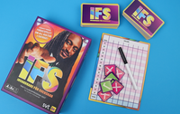 Thumbnail for ALFspel - IFS – Invandrare För Svenskar