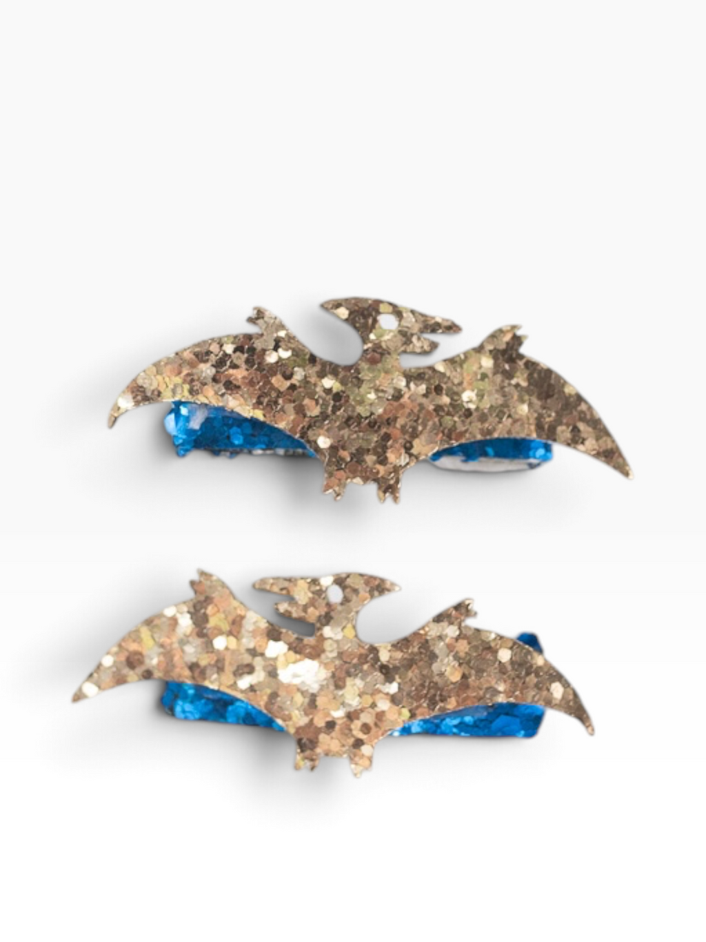 Pellianni Hårspænder Dino Pterodactyl (2 stk.)