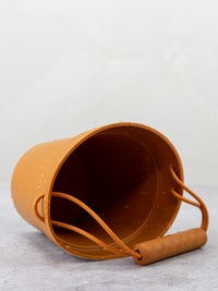 Thumbnail for Lily & Lo Beach Hinkset Silikon Terracotta (6 delar + nätkasse)