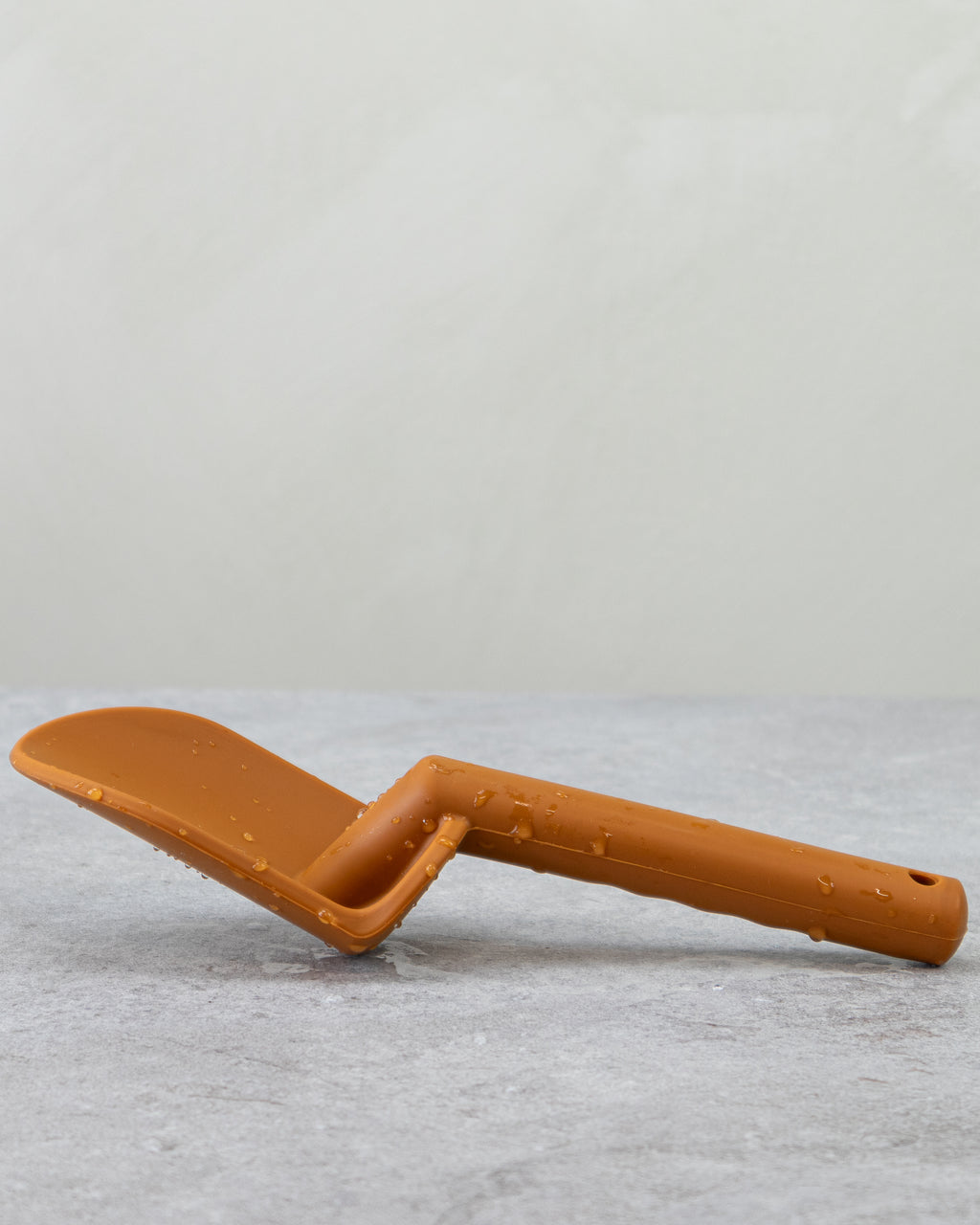 Lily & Lo Hinkset Silikon Terracotta (6 delar + nätkasse)