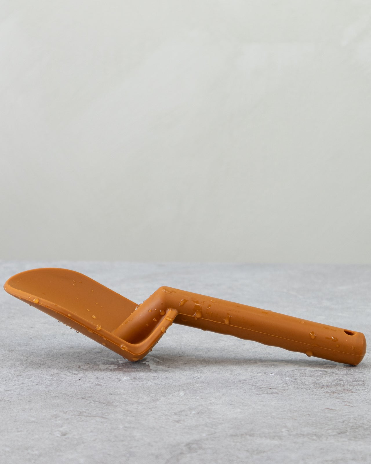 Lily & Lo Beach Hinkset Silikon Terracotta (6 delar + nätkasse)