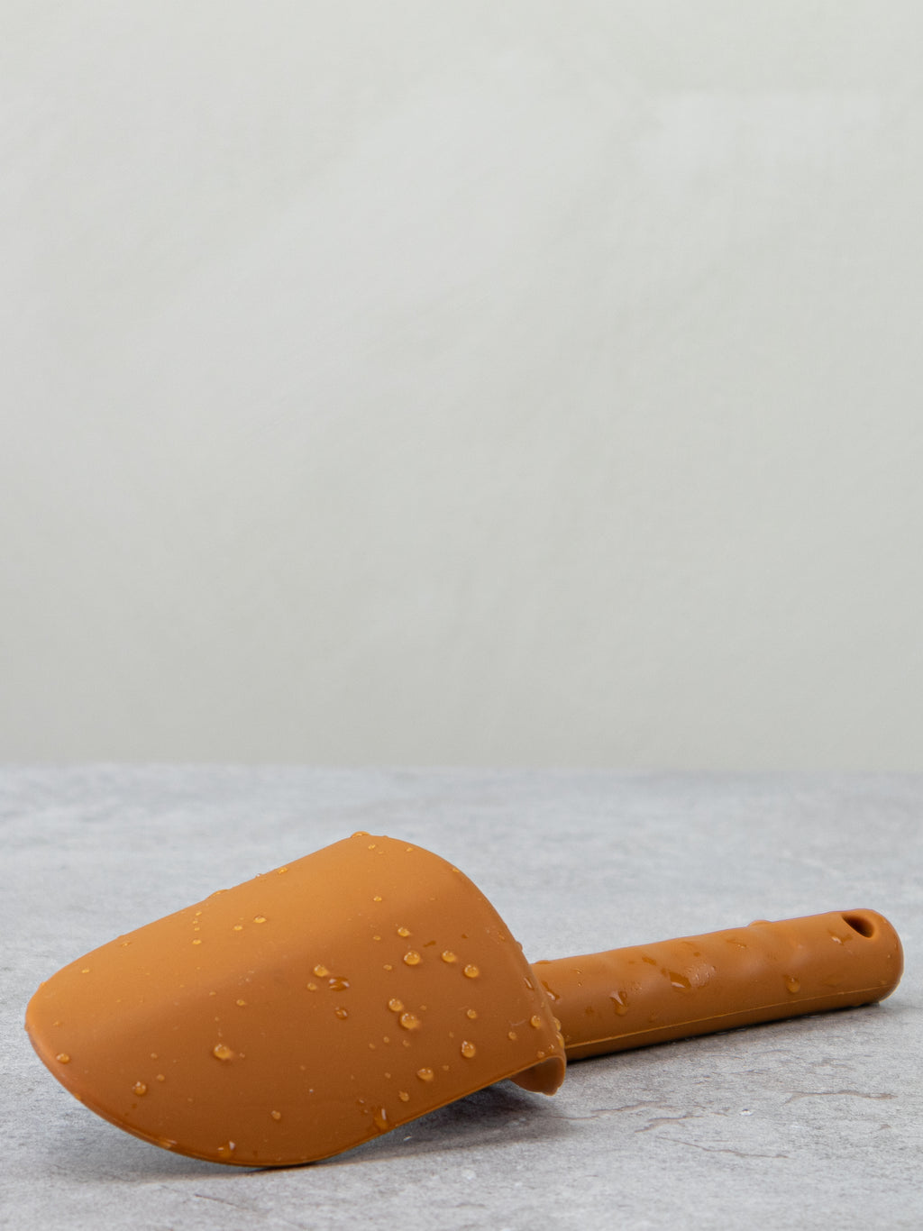 Lily & Lo Hinkset Silikon Terracotta (6 delar + nätkasse)