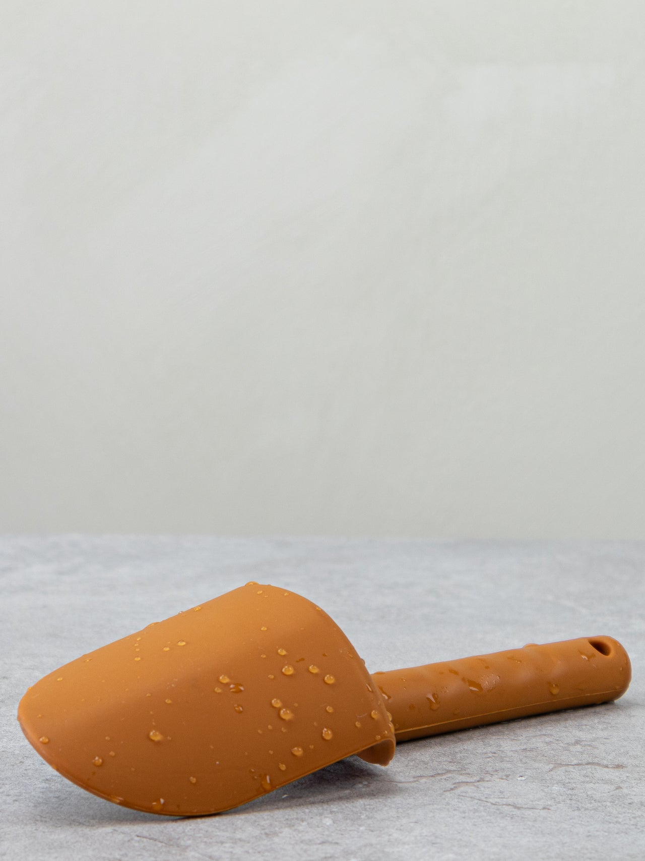Lily & Lo Beach Hinkset Silikon Terracotta (6 delar + nätkasse)