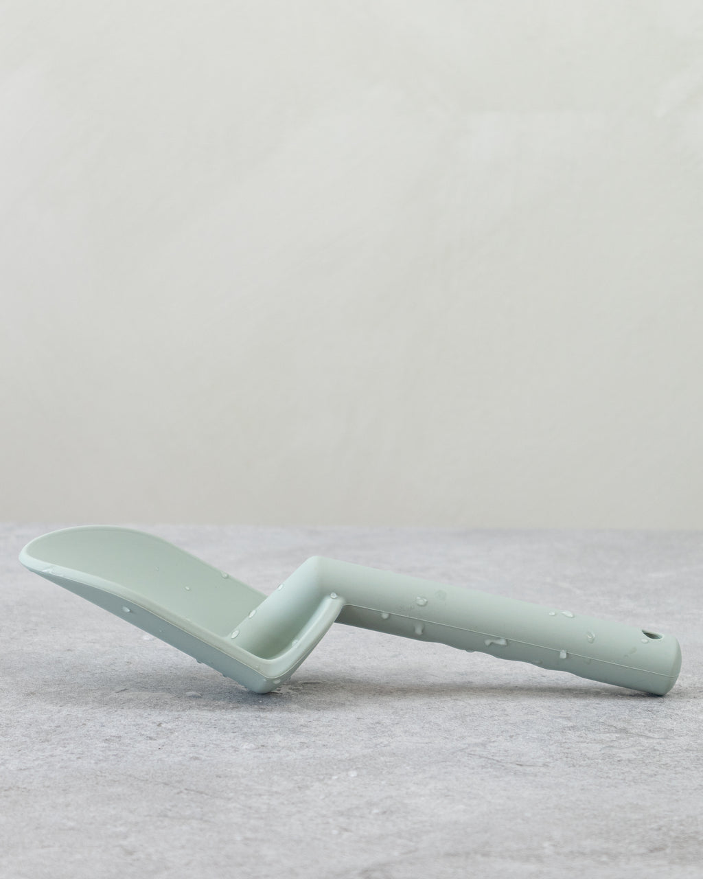 Lily & Lo Hinkset Silikon Sage Green (6 delar + nätkasse)