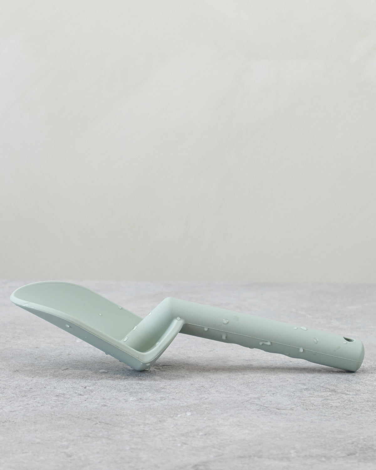Lily & Lo Hinkset Silikon Sage Green (6 delar + nätkasse)