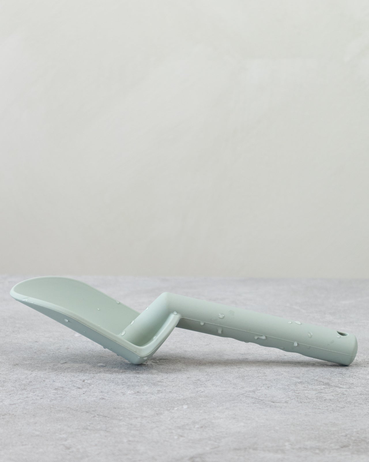 Lily & Lo Beach Hinkset Silikon Sage Green (6 delar + nätkasse)