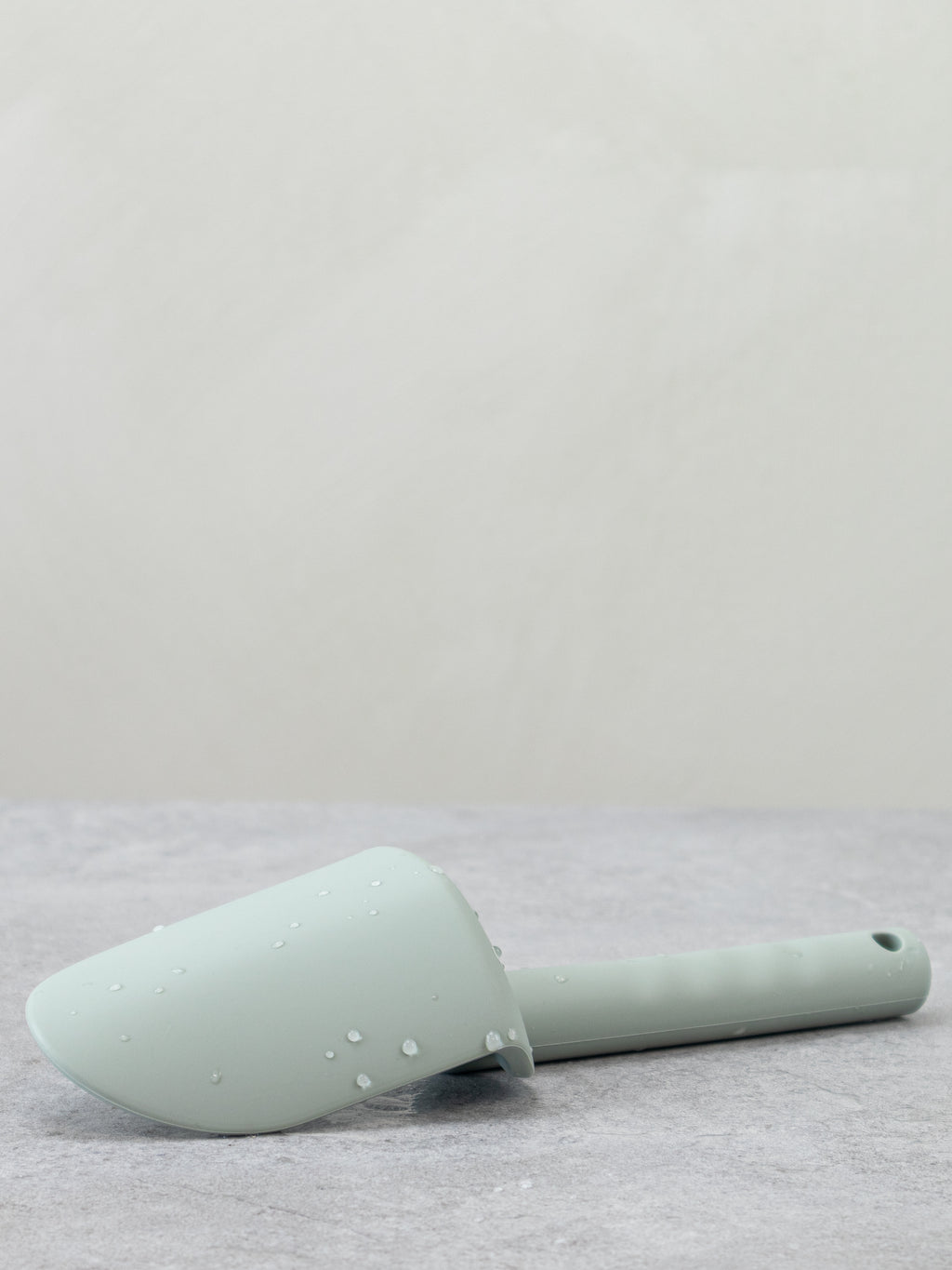 Lily & Lo Hinkset Silikon Sage Green (6 delar + nätkasse)