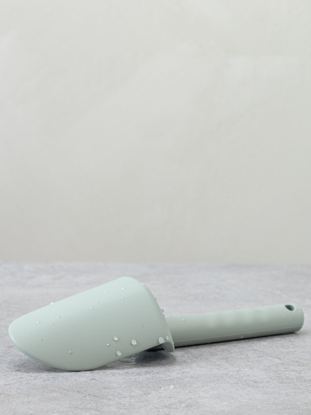 Lily & Lo Hinkset Silikon Sage Green (6 delar + nätkasse)