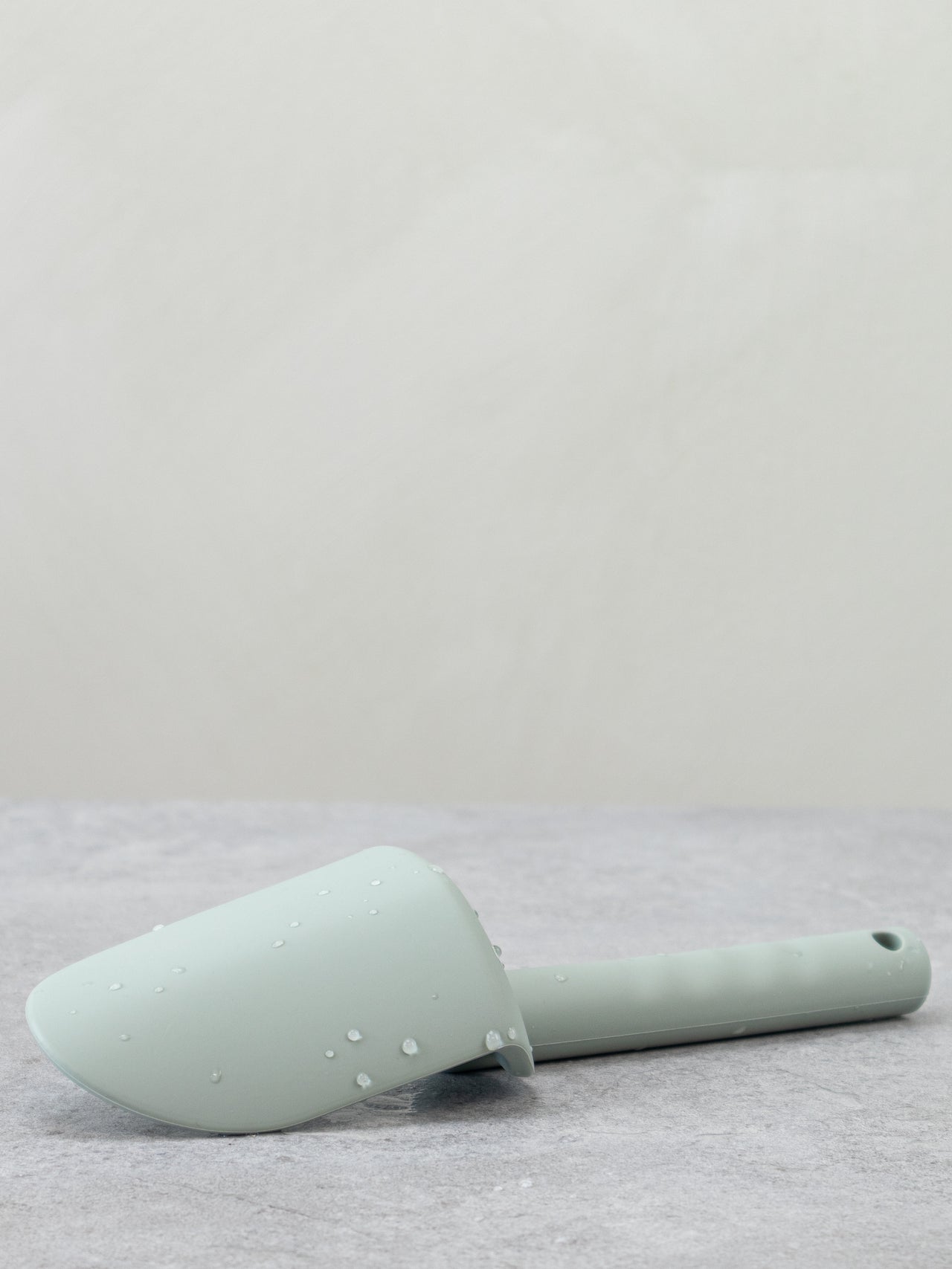 Lily & Lo Beach Hinkset Silikon Sage Green (6 delar + nätkasse)