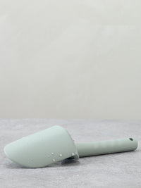 Thumbnail for Lily & Lo Beach Hinkset Silikon Sage Green (6 delar + nätkasse)